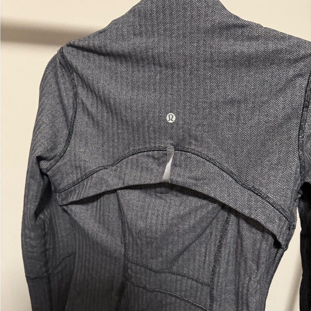 Lululemon Define Jacket - Picture 6 of 12